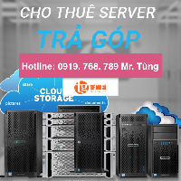 CLOUD SERVER – CÔNG NGHỆ MỚI CHO DOANH NGHIỆP VỪA VÀ NHỎ | THẾ GIỚI SỐ